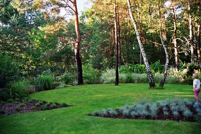 Prestige Garden - Ogrody - Systemy nawadniania - Brukarstwo-Ogrodzenia